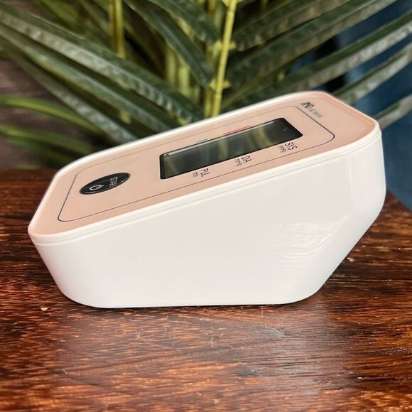 A&D Medical Blood Pressure Monitor, Model UA-611 in White. New in Box! - Picture 8 of 16